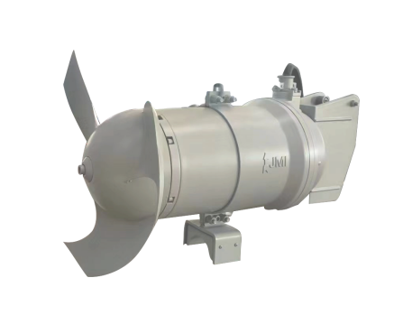 JPX(H)型潜水搅拌器