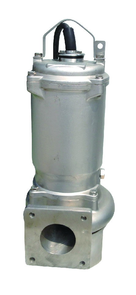 JPH型潜水割刀泵